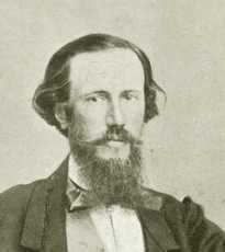 Strutt Arthur John